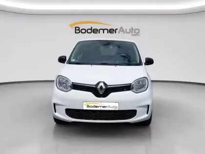 Photo 7 Renault Twingo  III SCe 65