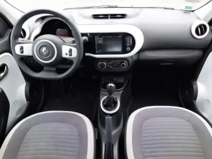 Photo 13 Renault Twingo  III SCe 65