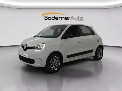 Photo 15 Renault Twingo  III SCe 65
