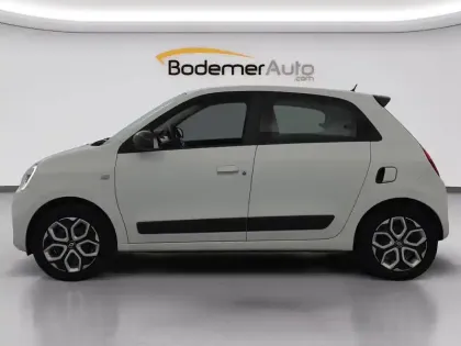 Photo 16 Renault Twingo  III SCe 65