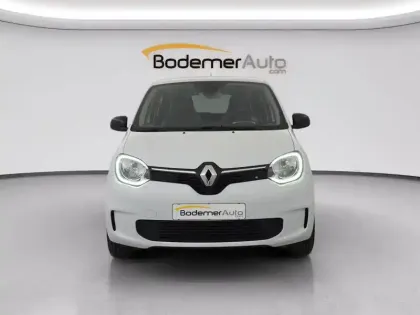 Photo 22 Renault Twingo  III SCe 65