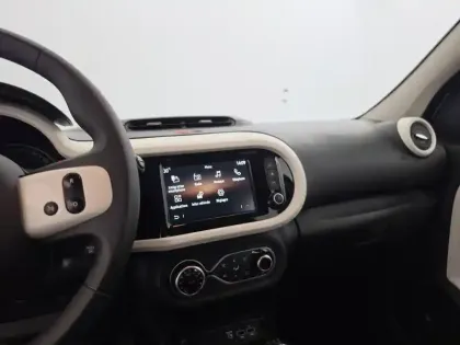 Photo 26 Renault Twingo  III SCe 65