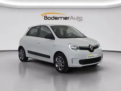 Photo 21 Renault Twingo  III SCe 65