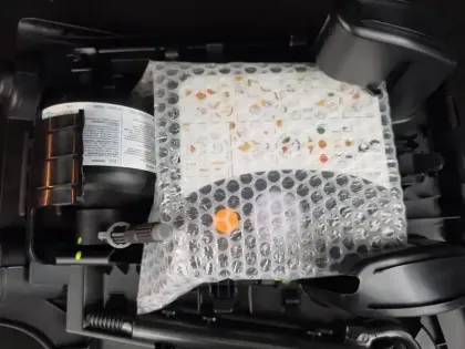 Photo 41 Renault Twingo  III SCe 65