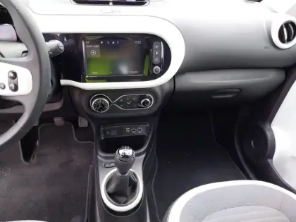 Photo 9 Renault Twingo  III SCe 65
