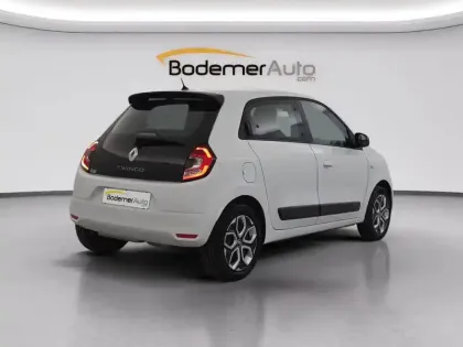 Photo 19 Renault Twingo  III SCe 65