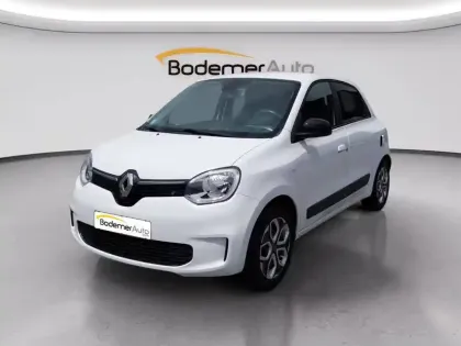 Photo Renault Twingo Equilibre