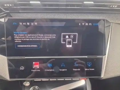 Photo 18 Peugeot 308  SW PHEV 180 e-EAT8