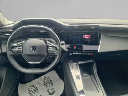 Photo 7 Peugeot 308  SW PHEV 180 e-EAT8