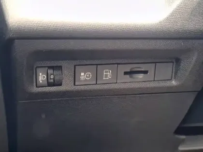 Photo 19 Peugeot 308  SW PHEV 180 e-EAT8