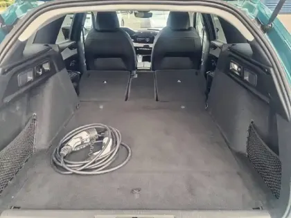 Photo 28 Peugeot 308  SW PHEV 180 e-EAT8