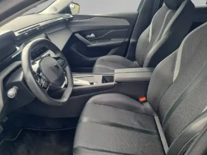 Photo 10 Peugeot 308  SW PHEV 180 e-EAT8