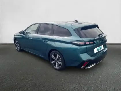 Photo 6 Peugeot 308  SW PHEV 180 e-EAT8