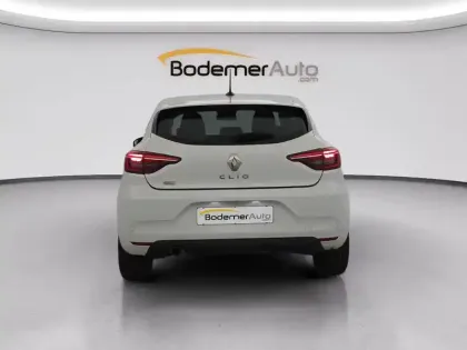 Photo 12 Renault Clio  TCe 90 - 21