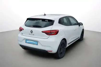 Photo 5 Renault Clio  TCe 90 - 21
