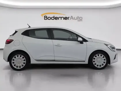 Photo 14 Renault Clio  TCe 90 - 21