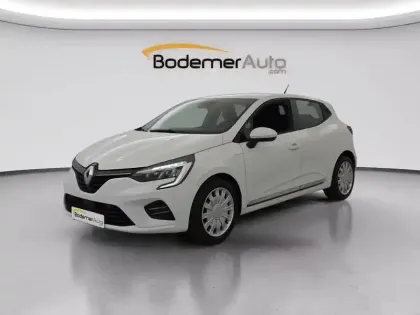 Photo 42 Renault Clio  TCe 90 - 21