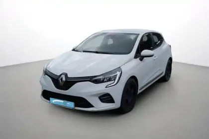 Photo Renault Clio Business