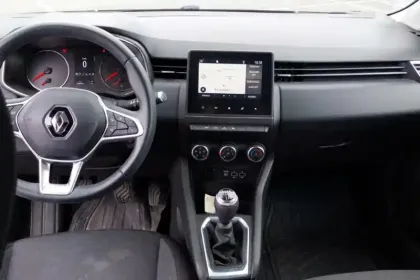 Photo 8 Renault Clio  TCe 90 - 21
