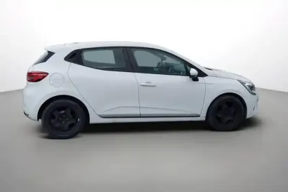Photo 6 Renault Clio  TCe 90 - 21
