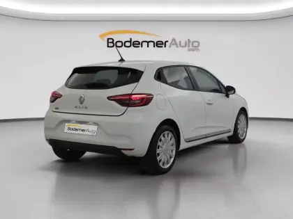 Photo 46 Renault Clio  TCe 90 - 21