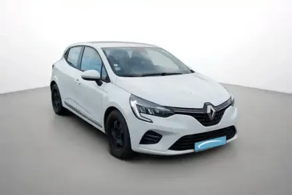 Photo 7 Renault Clio  TCe 90 - 21