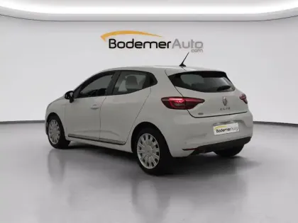 Photo 44 Renault Clio  TCe 90 - 21
