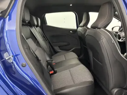 Photo 35 Renault Clio  TCe 100 GPL - 21N