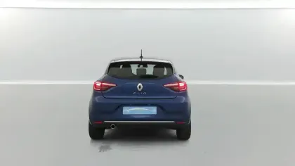 Photo 23 Renault Clio  TCe 100 GPL - 21N