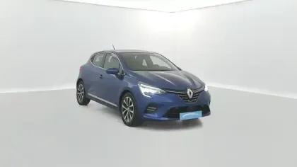 Photo 27 Renault Clio  TCe 100 GPL - 21N