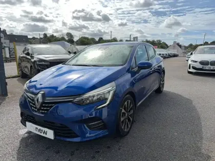 Photo Renault Clio Intens
