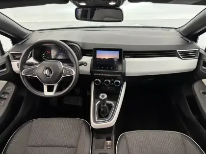 Photo 48 Renault Clio  TCe 100 GPL - 21N