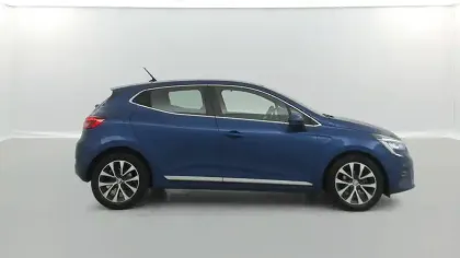 Photo 25 Renault Clio  TCe 100 GPL - 21N