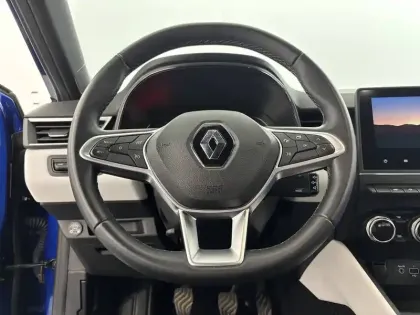 Photo 34 Renault Clio  TCe 100 GPL - 21N