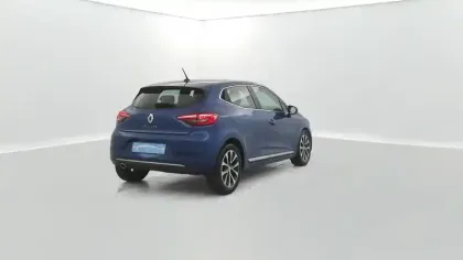 Photo 24 Renault Clio  TCe 100 GPL - 21N