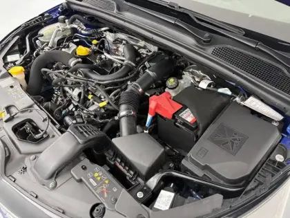 Photo 46 Renault Clio  TCe 100 GPL - 21N
