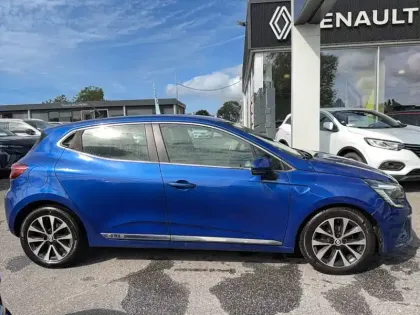 Photo 5 Renault Clio  TCe 100 GPL - 21N