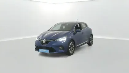 Photo 20 Renault Clio  TCe 100 GPL - 21N