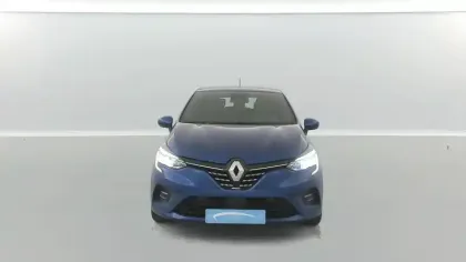 Photo 26 Renault Clio  TCe 100 GPL - 21N