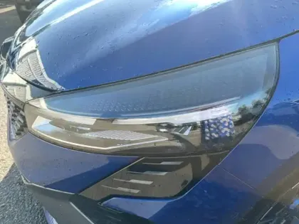 Photo 20 Renault Clio  E-Tech full hybrid 145