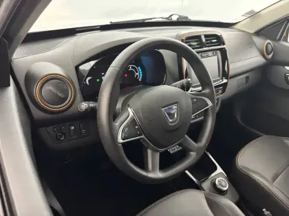 Photo 18 Dacia Spring  Achat Intégral