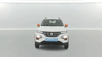 Photo 15 Dacia Spring  Achat Intégral