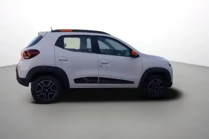 Photo 6 Dacia Spring  Achat Intégral