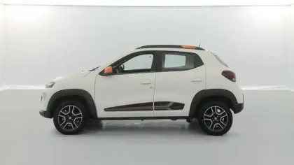 Photo 10 Dacia Spring  Achat Intégral