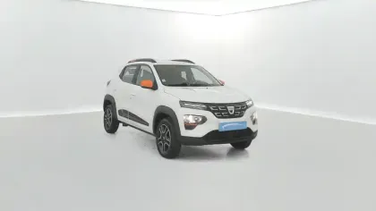 Photo 16 Dacia Spring  Achat Intégral