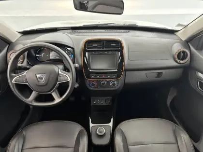 Photo 37 Dacia Spring  Achat Intégral