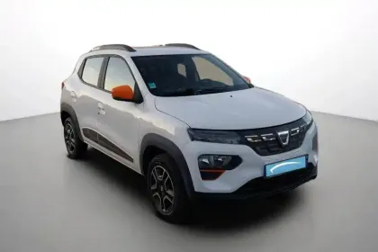 Photo 7 Dacia Spring  Achat Intégral