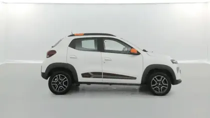 Photo 14 Dacia Spring  Achat Intégral