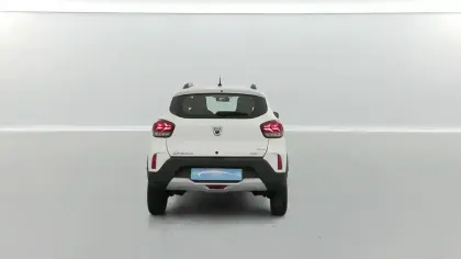 Photo 12 Dacia Spring  Achat Intégral