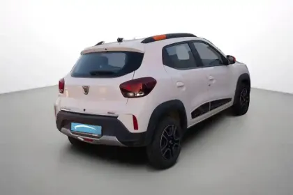 Photo 5 Dacia Spring  Achat Intégral